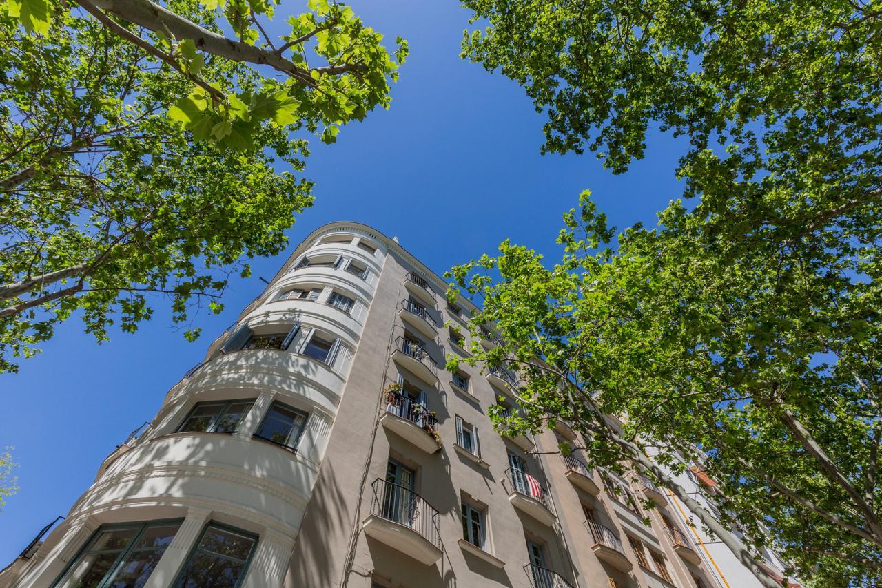 Appartement The Family Host - Lost Garden Ciutadella Park *