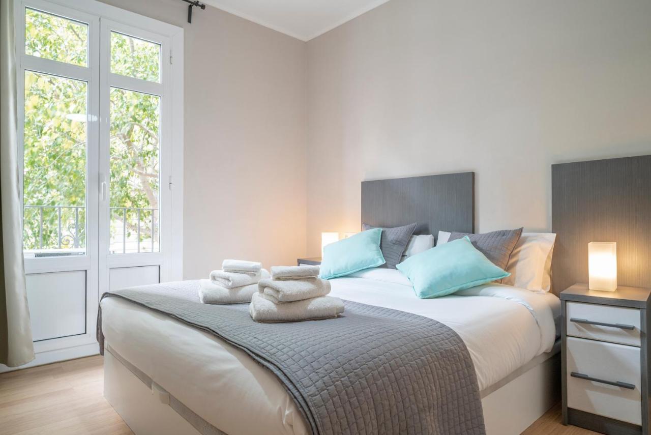 The Family Host - Lost Garden Ciutadella Park Appartement *