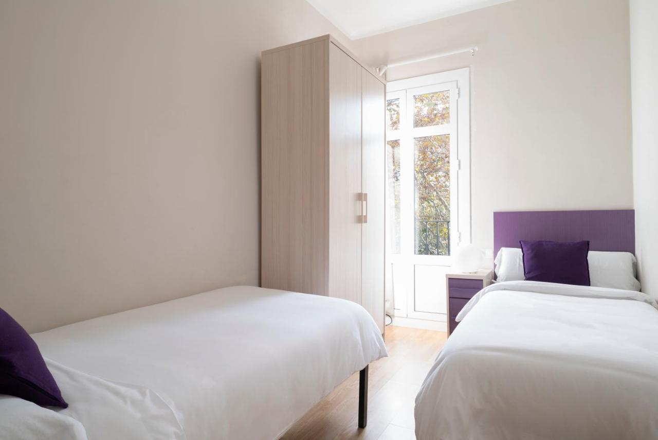 Appartement The Family Host - Lost Garden Ciutadella Park *