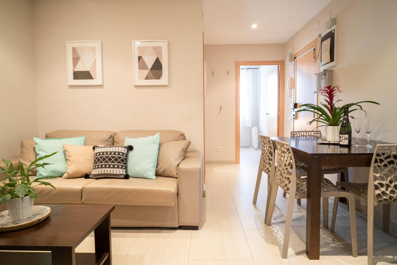 The Family Host - Lost Garden Ciutadella Park Appartement *